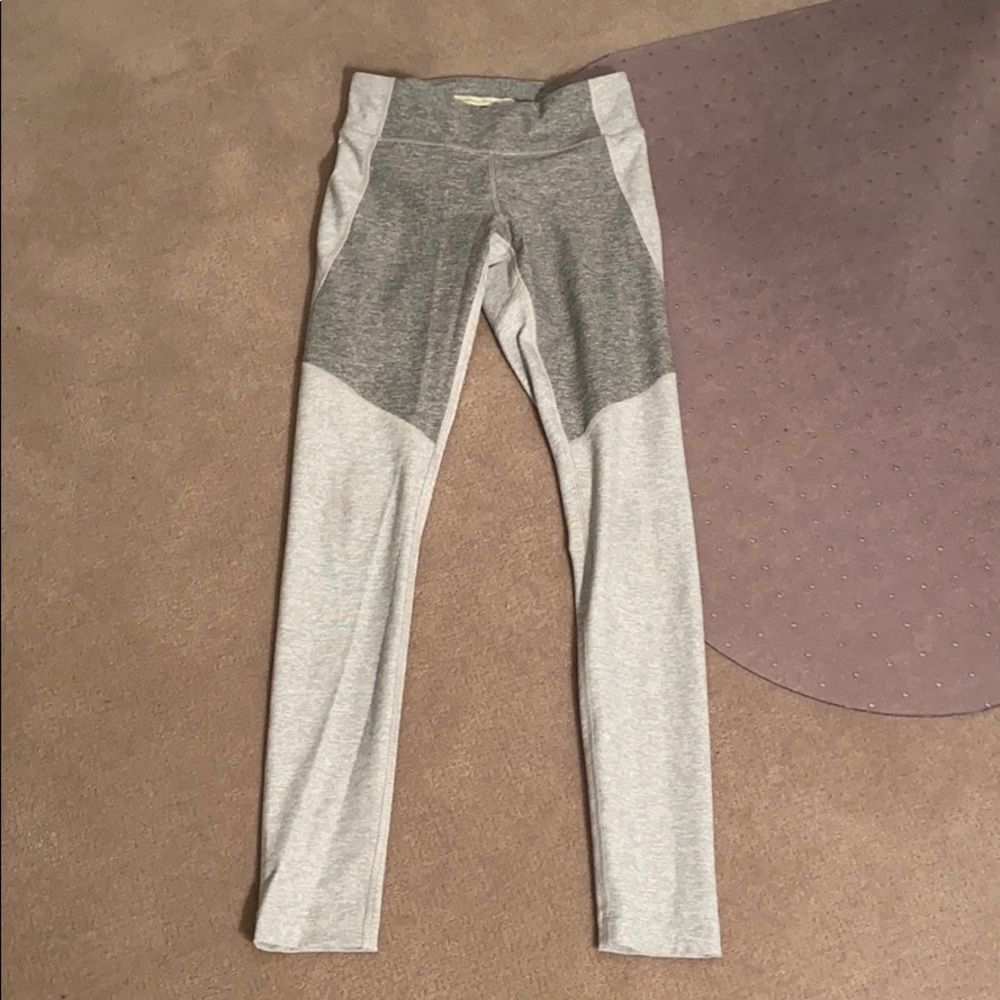 Outdoor voices techsweat legging